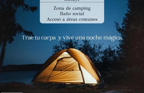 Mongui Otro | Zonas Camping NaturaLove
