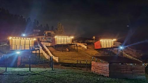 Mongui Otro | Zonas Camping NaturaLove