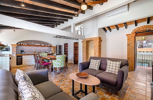 Zona romántica Hotel | ZonaZ Boutique Hotel
