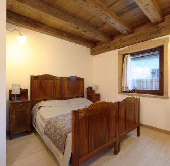 Paluzza Apartamento | Zoncolan Apartments