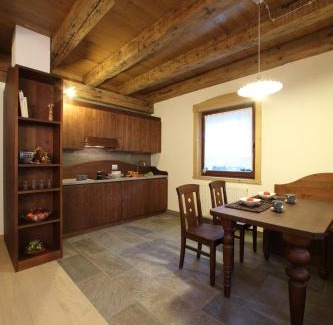 Paluzza Apartamento | Zoncolan Apartments