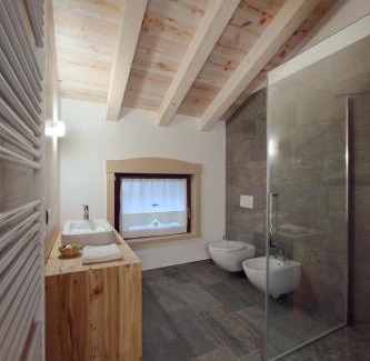 Paluzza Apartamento | Zoncolan Apartments