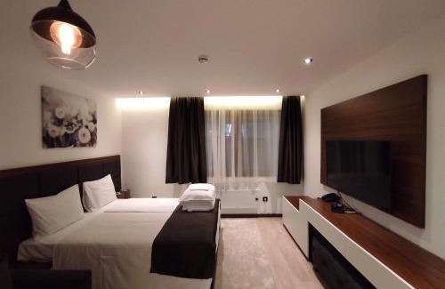 Kopaonik Apartamento | Zoned II Kopaonik - Studio Njegomir