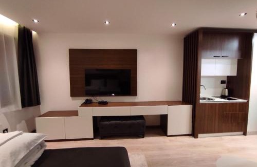 Kopaonik Apartamento | Zoned II Kopaonik - Studio Njegomir