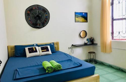 Yen Bai Casa | Zoni House-Yen Bai