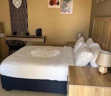 Greater Tubatse Casa | Zonke Bonke Guest House