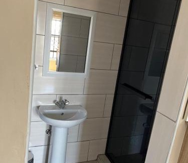Greater Tubatse Casa | Zonke Bonke Guest House