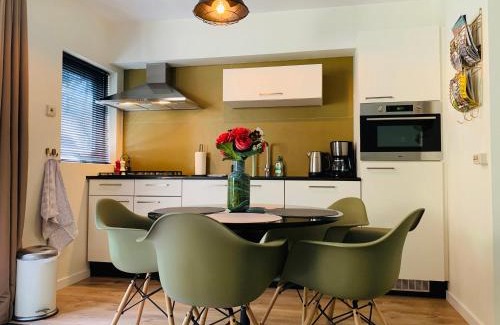 Otterlo Casa | Zonnebos, private garden, fresh air, relax!