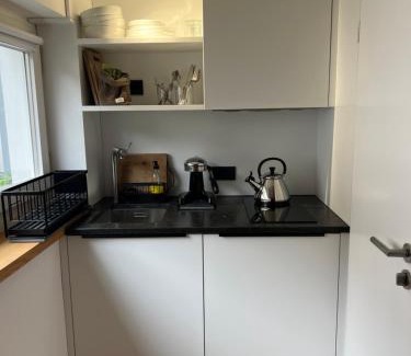 Feste Zons Apartamento | zons22 I tinyflat