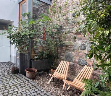 Feste Zons Apartamento | zons22 I tinyflat