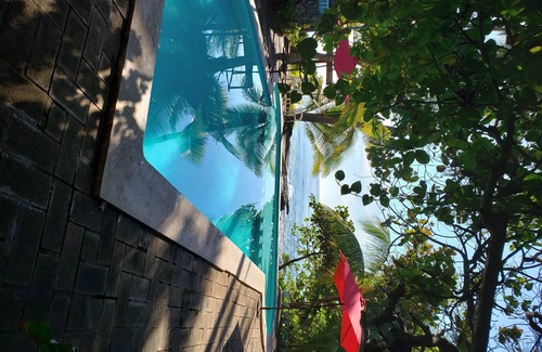 Chiltiupan Casa | Zonterini Beachfront Private House El Zonte