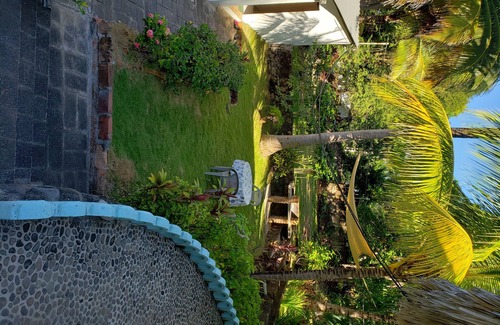 Chiltiupan Casa | Zonterini Beachfront Private House El Zonte