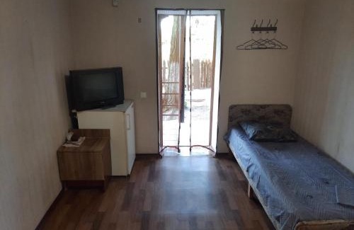 Zatoka Hotel | Zontik