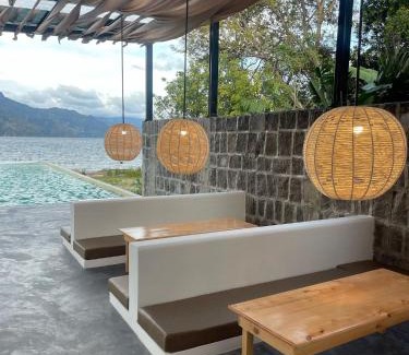 San Pedro La Laguna Hostal | Zoola Resort San Pedro La Laguna
