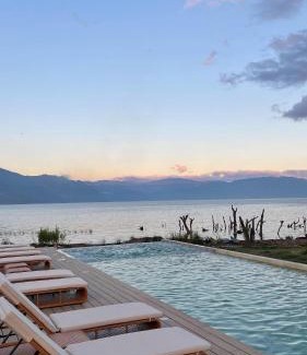 San Pedro La Laguna Hostal | Zoola Resort San Pedro La Laguna