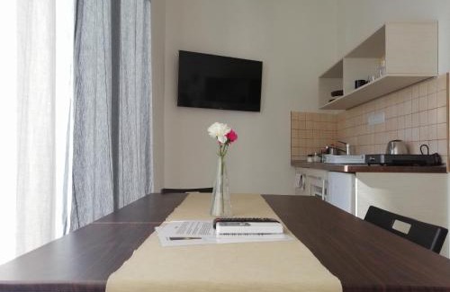 Inner City Budapest Apartamento | Zoom-Budapest Apartments