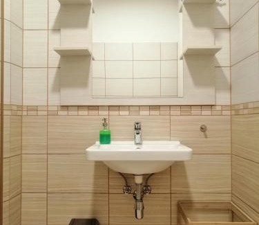 Inner City Budapest Apartamento | Zoom-Budapest Apartments