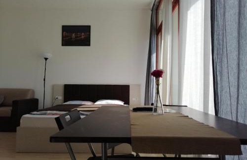 Inner City Budapest Apartamento | Zoom-Budapest Apartments