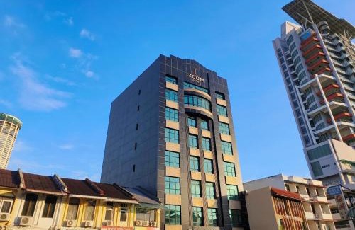 Downtown George Town Hotel | ZOOM HOTEL