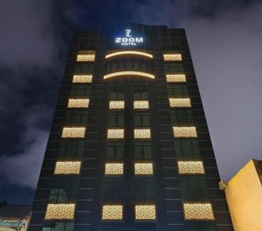 Downtown George Town Hotel | ZOOM HOTEL