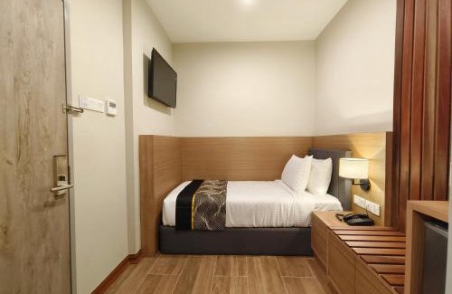 Downtown George Town Hotel | ZOOM HOTEL