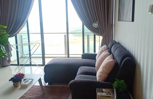 Johor Bahru Hotel | Zoom Inn Boutique Hotel - Danga Bay, Johor Bahru