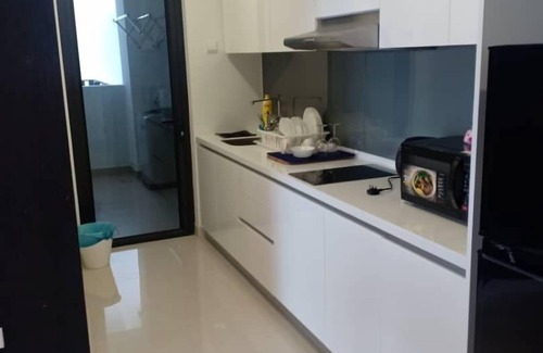 Johor Bahru Hotel | Zoom Inn Boutique Hotel - Danga Bay, Johor Bahru