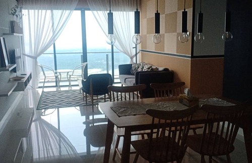 Johor Bahru Hotel | Zoom Inn Boutique Hotel - Danga Bay, Johor Bahru