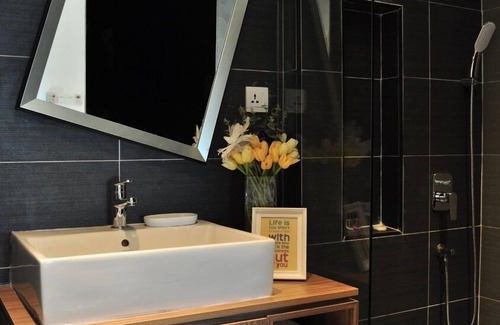 Johor Bahru Hotel | Zoom Inn Boutique Hotel - Danga Bay, Johor Bahru