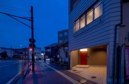 Kanazawa Casa | ZOPA Horikawa