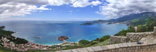 Sveti Stefan Apartamento | Zoran Apartments