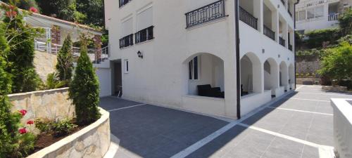 Sveti Stefan Apartamento | Zoran Apartments