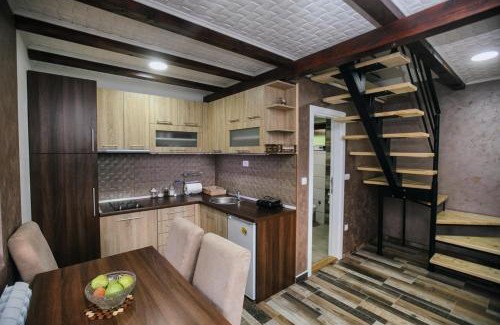 Bajina Basta Casa | Zoranovi konaci