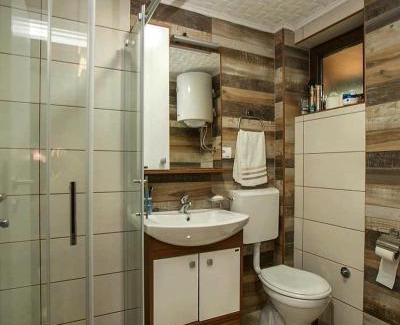 Bajina Basta Casa | Zoranovi konaci