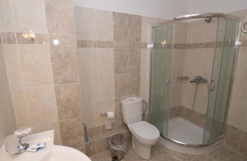 Myrtea Hotel | Zorbas Hotel
