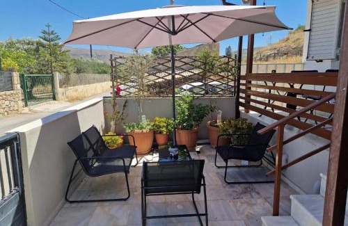 Heraklion Apartamento | Zorbas House