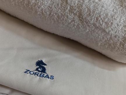 Flogita Apartamento | Zorbas Sand
