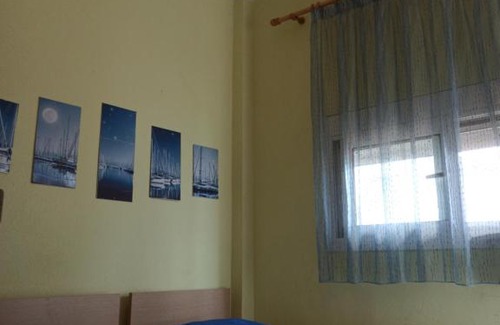 Flogita Apartamento | Zorbas Sand