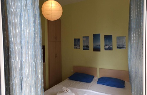 Flogita Apartamento | Zorbas Sand