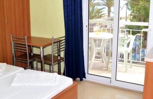 Flogita Apartamento | Zorbas Sand