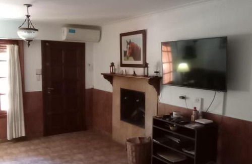 Tandil Casa | Zorionak