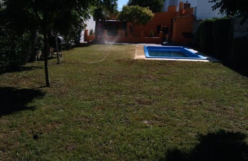 Tandil Casa | Zorionak