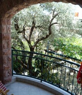 Sveti Stefan Apartamento | Zoro Apartments