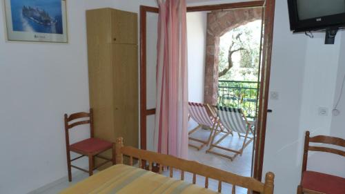 Sveti Stefan Apartamento | Zoro Apartments