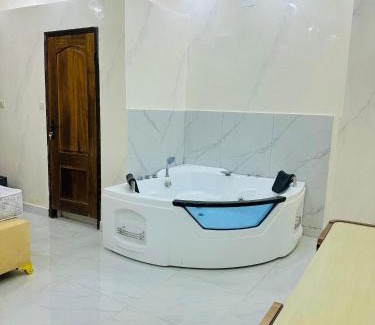 Brazzaville Apartamento | Zorrino accommodation