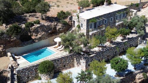 Naxos Apartamento | Zos Suites