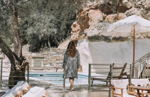 Naxos Apartamento | Zos Suites