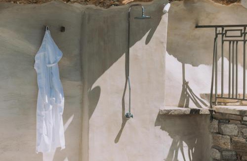 Naxos Apartamento | Zos Suites