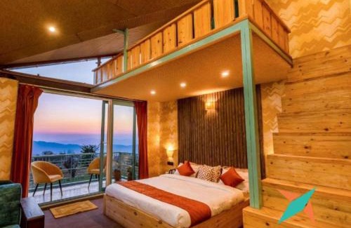 Bir Casa | Zostel Homes Bir