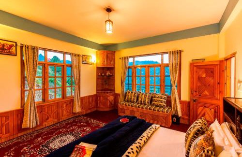 Kotkhai Casa | Zostel Homes Kotkhai (Shimla)